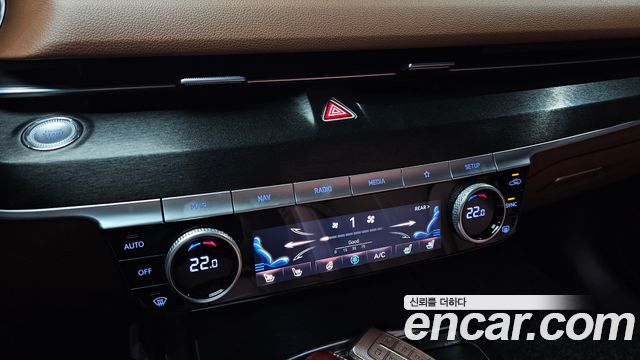 Genesis G80 2024 — photo 29