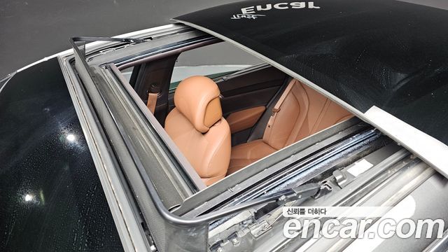 Genesis G80 2024 — photo 30