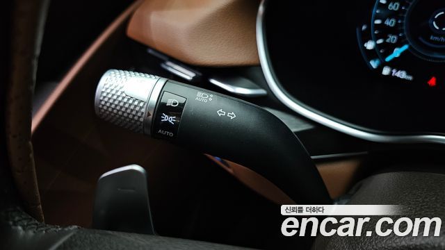 Genesis G80 2024 — photo 33
