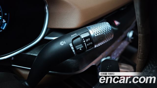 Genesis G80 2024 — photo 34