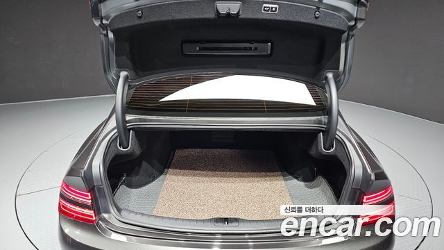 Genesis G80 2024 — photo 37