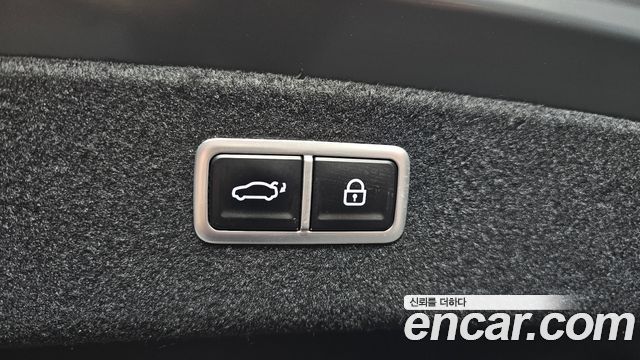 Genesis G80 2024 — photo 38