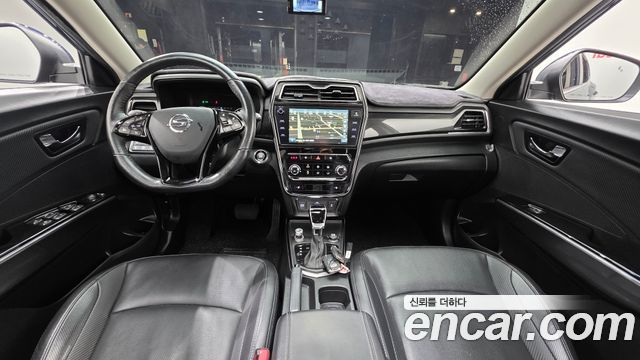 KG Mobility TIBOLI 2022 — photo 10
