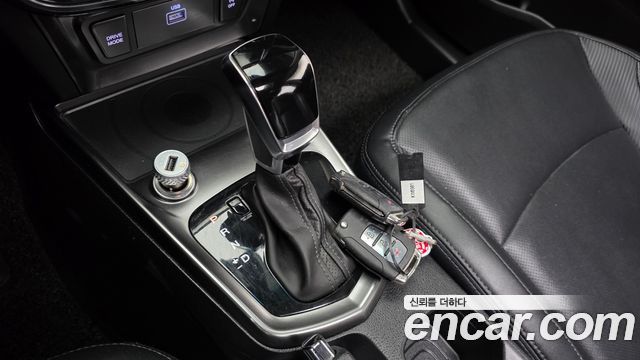 KG Mobility TIBOLI 2022 — photo 12