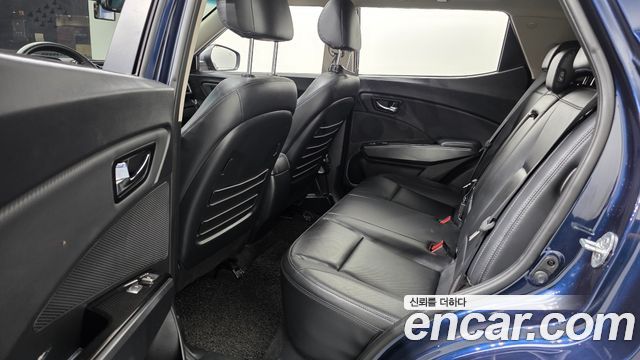 KG Mobility TIBOLI 2022 — photo 18