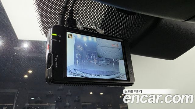 KG Mobility TIBOLI 2022 — photo 22