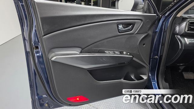 KG Mobility TIBOLI 2022 — photo 14