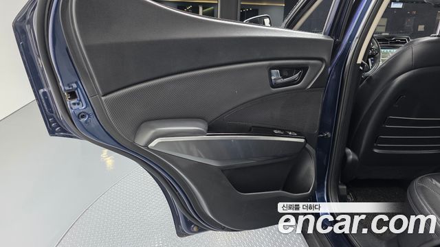 KG Mobility TIBOLI 2022 — photo 15