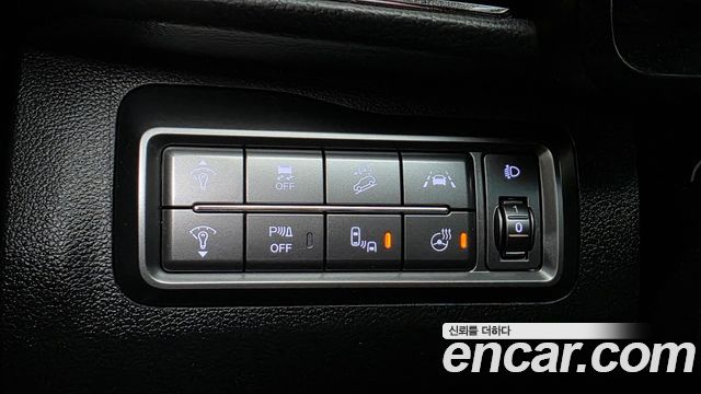 KG Mobility TIBOLI 2022 — photo 29