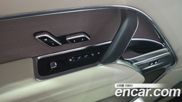 Land Rover Range Rover 2025 — photo 20