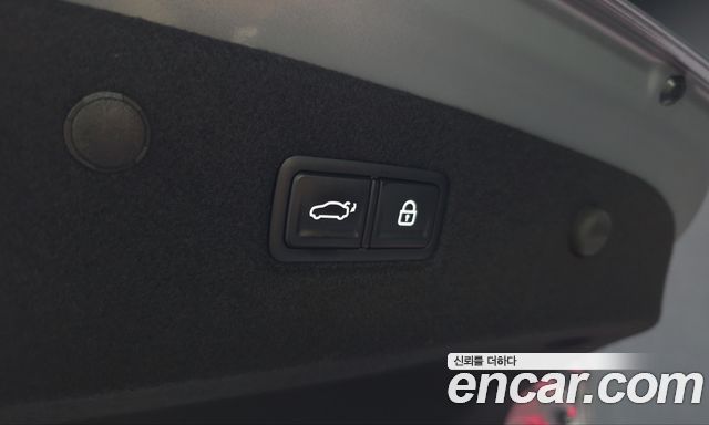Kia K8 2022 — photo 23
