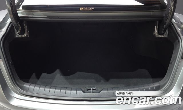 Kia K8 2022 — photo 24