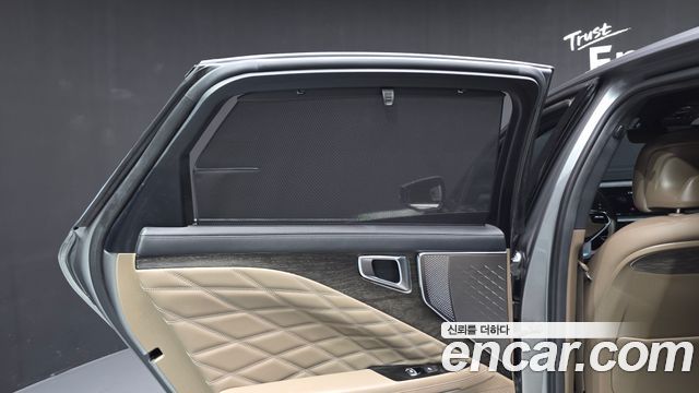 Kia K8 2022 — photo 25