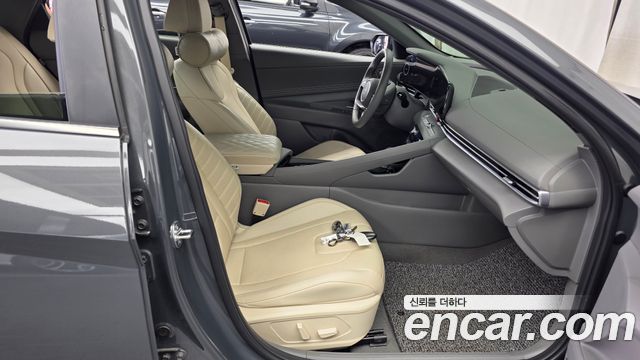 Hyundai AVANTE 2024 — photo 17