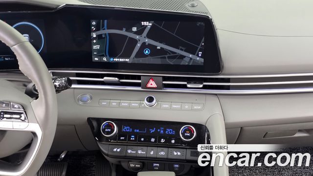 Hyundai AVANTE 2024 — photo 20