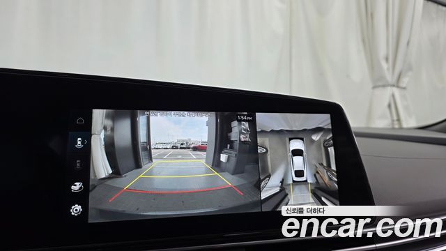 Hyundai AVANTE 2024 — photo 21