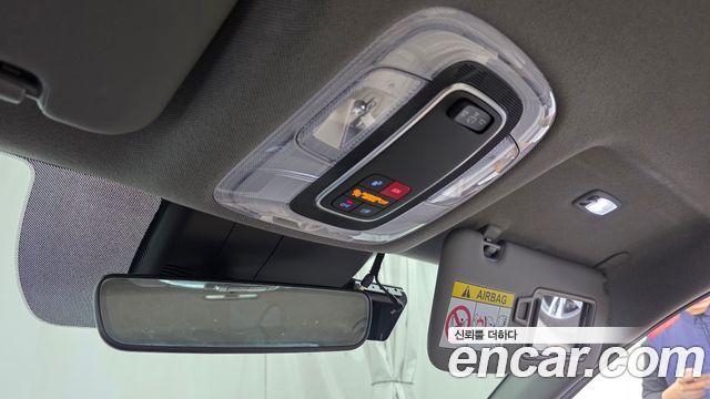 Hyundai AVANTE 2024 — photo 23