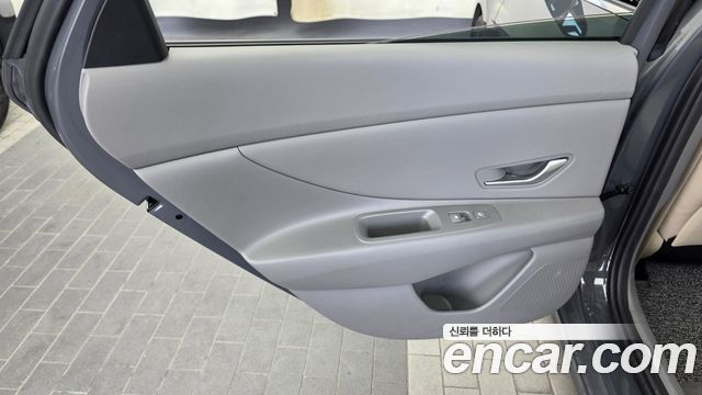 Hyundai AVANTE 2024 — photo 15