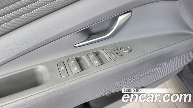 Hyundai AVANTE 2024 — photo 31