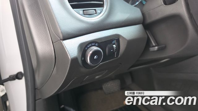Chevrolet Korea Cruze 2012 — photo 19