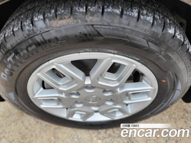 Hyundai Staria 2022 — photo 17
