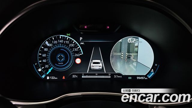 Genesis G80 2022 — photo 8