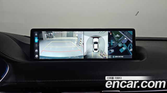 Genesis G80 2022 — photo 15