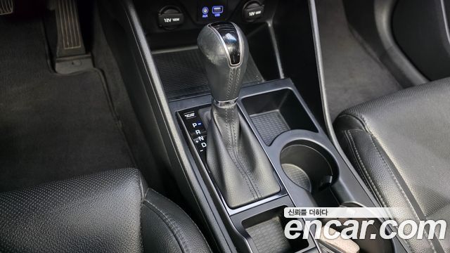 Hyundai Tucson 2017 — photo 12