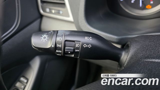 Hyundai Tucson 2017 — photo 23