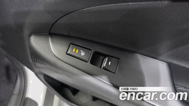 Hyundai Tucson 2017 — photo 24