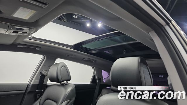 Hyundai Tucson 2017 — photo 25