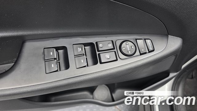 Hyundai Tucson 2017 — photo 28