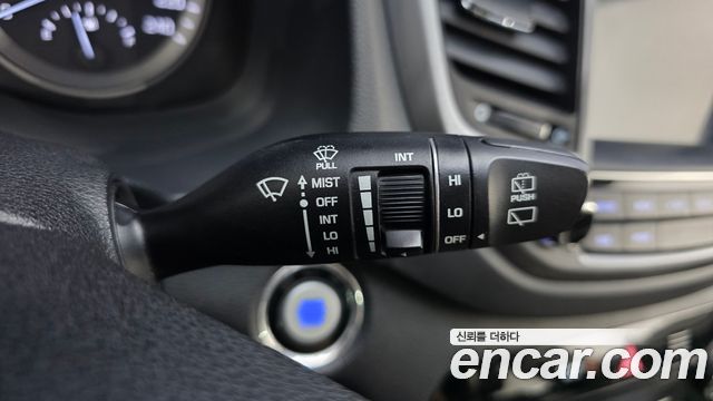 Hyundai Tucson 2017 — photo 29