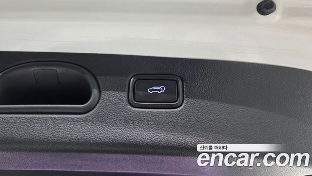 Hyundai Tucson 2017 — photo 31