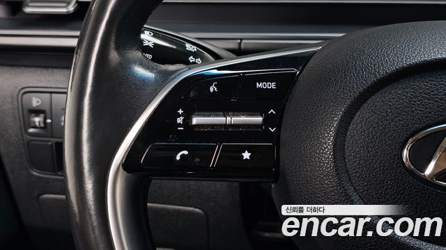Hyundai Staria 2022 — photo 20