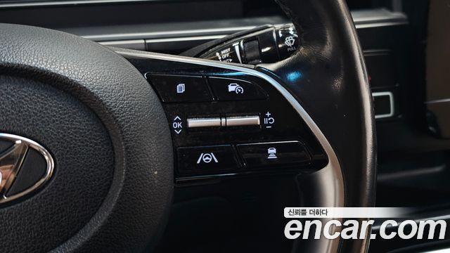 Hyundai Staria 2022 — photo 21