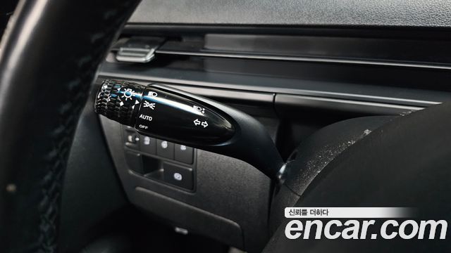 Hyundai Staria 2022 — photo 23