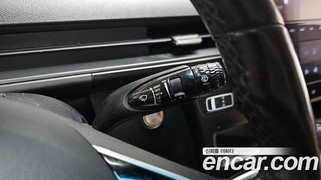 Hyundai Staria 2022 — photo 24