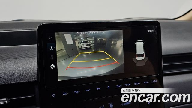 Hyundai Staria 2022 — photo 26
