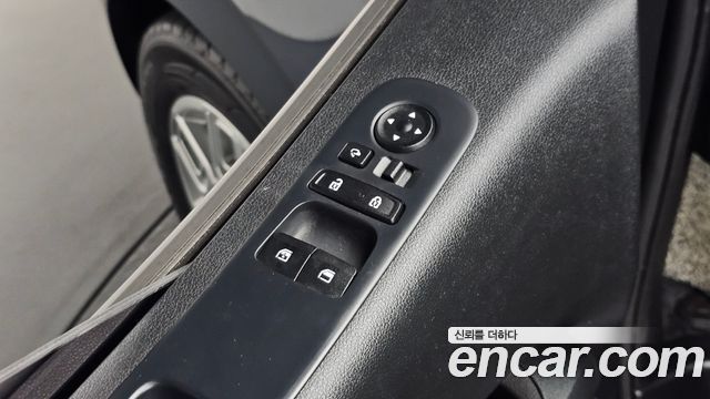 Hyundai Staria 2022 — photo 29