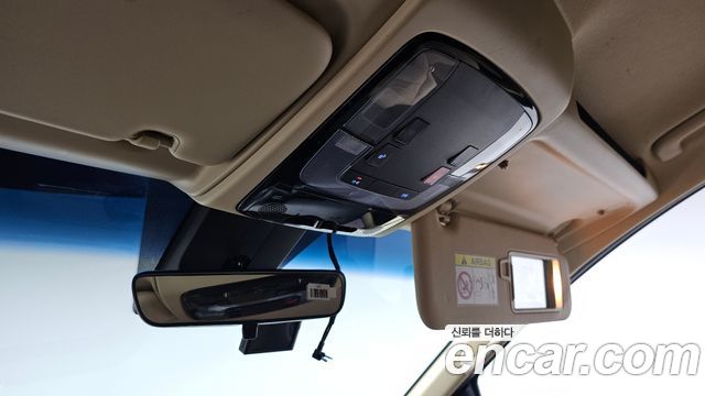 Hyundai Staria 2022 — photo 30