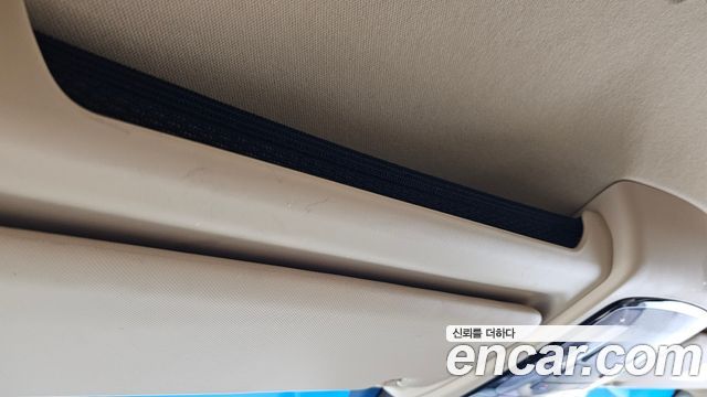 Hyundai Staria 2022 — photo 31