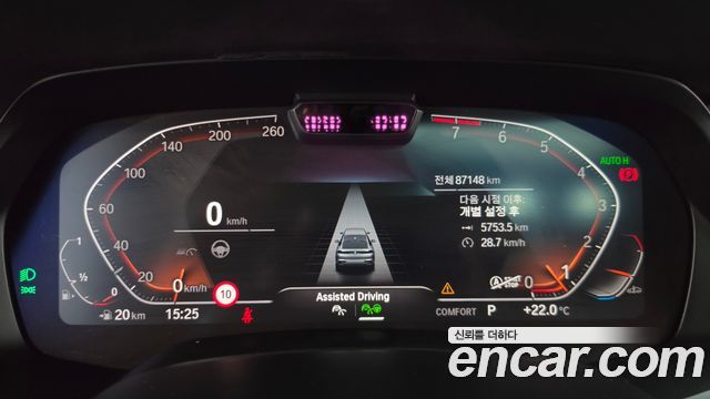 BMW X6 2021 — photo 11