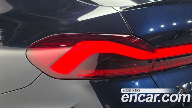 BMW X6 2021 — photo 9