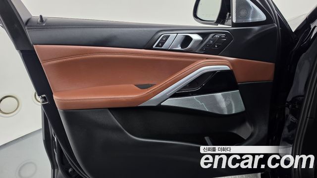 BMW X6 2021 — photo 14