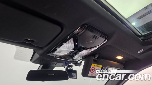 BMW X6 2021 — photo 27
