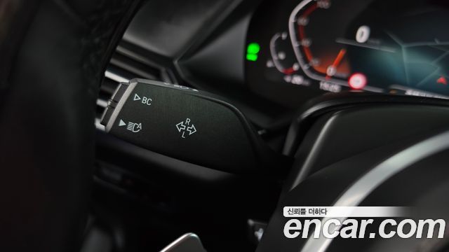 BMW X6 2021 — photo 30