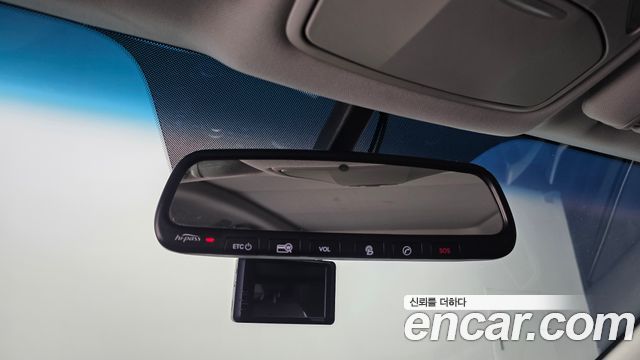 Hyundai Santafe 2014 — photo 23