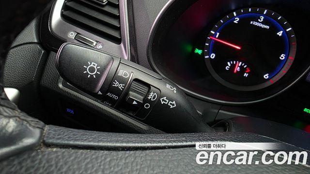 Hyundai Santafe 2014 — photo 24