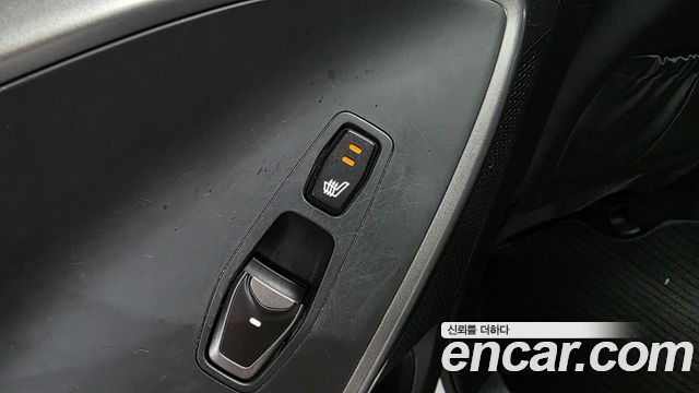 Hyundai Santafe 2014 — photo 25